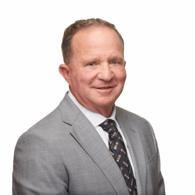 Gerry "Rab" Paquette