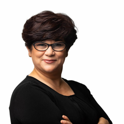 Margarita Moreno