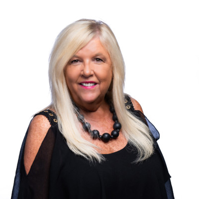 Debbie Sublette